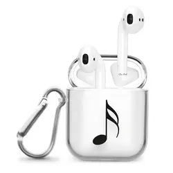 قاب ایرپاد وینا مدل Music Note