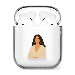 قاب ایرپاد وینا مدل Stylish