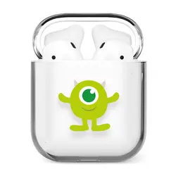 قاب ایرپاد وینا مدل Mike Wazowski
