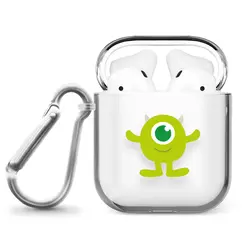 قاب ایرپاد وینا مدل Mike Wazowski