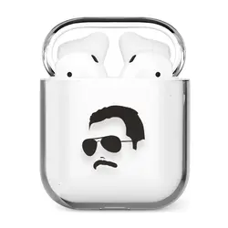 قاب ایرپاد وینا مدل Freddie Mercury