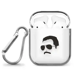 قاب ایرپاد وینا مدل Freddie Mercury