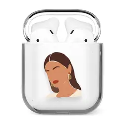 قاب ایرپاد وینا مدل Chique