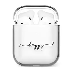 قاب ایرپاد وینا مدل Happy