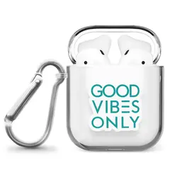 قاب ایرپاد وینا مدل Good Vibes Only