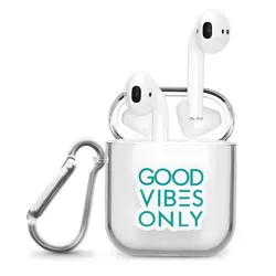قاب ایرپاد وینا مدل Good Vibes Only