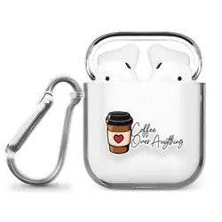 قاب ایرپاد وینا مدل Coffee Over Anything