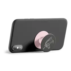 پاپ سوکت وینا مدل Black Unicorn