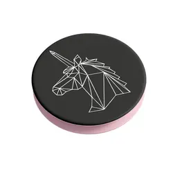 پاپ سوکت وینا مدل Black Unicorn