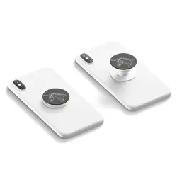 پاپ سوکت وینا مدل Black Unicorn