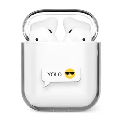 قاب ایرپاد وینا مدل YOLO
