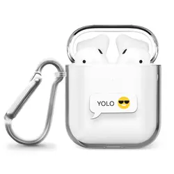 قاب ایرپاد وینا مدل YOLO