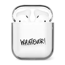 قاب ایرپاد وینا مدل Whatever