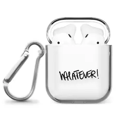 قاب ایرپاد وینا مدل Whatever