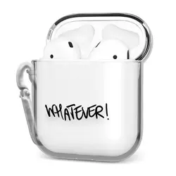 قاب ایرپاد وینا مدل Whatever