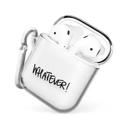 قاب ایرپاد وینا مدل Whatever