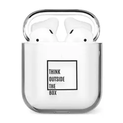قاب ایرپاد وینا مدل Think Outside The Box
