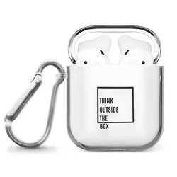 قاب ایرپاد وینا مدل Think Outside The Box