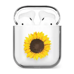 قاب ایرپاد وینا مدل Sunflower