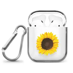 قاب ایرپاد وینا مدل Sunflower