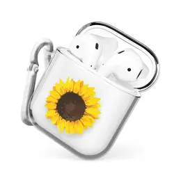 قاب ایرپاد وینا مدل Sunflower