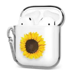 قاب ایرپاد وینا مدل Sunflower