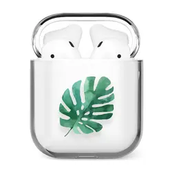 قاب ایرپاد وینا مدل Monstera
