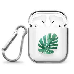 قاب ایرپاد وینا مدل Monstera