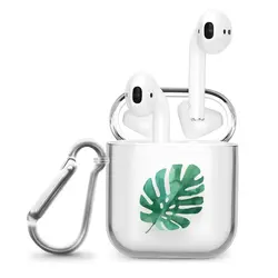 قاب ایرپاد وینا مدل Monstera