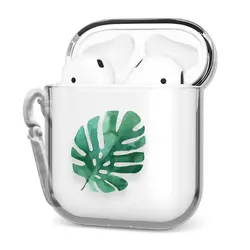 قاب ایرپاد وینا مدل Monstera