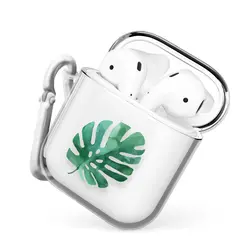 قاب ایرپاد وینا مدل Monstera
