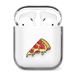 قاب ایرپاد وینا مدل Pizza