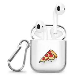 قاب ایرپاد وینا مدل Pizza
