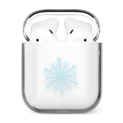 قاب ایرپاد وینا مدل Snowflake