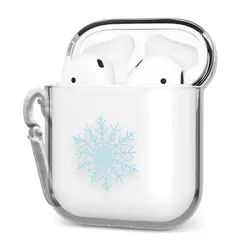 قاب ایرپاد وینا مدل Snowflake