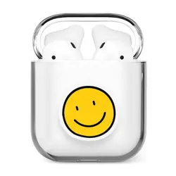 قاب ایرپاد وینا مدل Smile