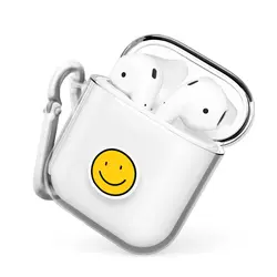 قاب ایرپاد وینا مدل Smile