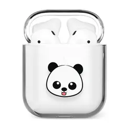 قاب ایرپاد وینا مدل Panda