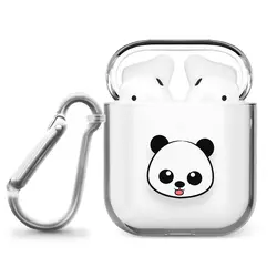 قاب ایرپاد وینا مدل Panda