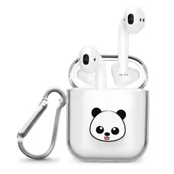 قاب ایرپاد وینا مدل Panda