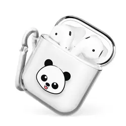 قاب ایرپاد وینا مدل Panda