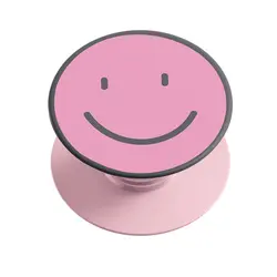 پاپ سوکت وینا مدل Pink Smile