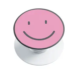 پاپ سوکت وینا مدل Pink Smile