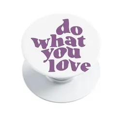 پاپ سوکت وینا مدل Do What You Love