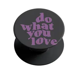 پاپ سوکت وینا مدل Do What You Love