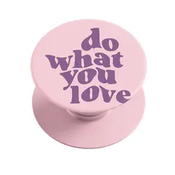 پاپ سوکت وینا مدل Do What You Love