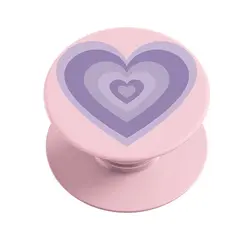 پاپ سوکت وینا مدل Purple Heart