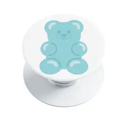 پاپ سوکت وینا مدل Blue Gummy