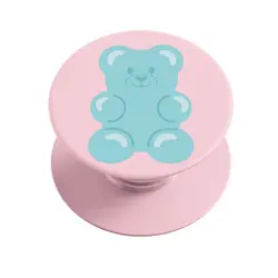 پاپ سوکت وینا مدل Blue Gummy