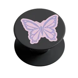 پاپ سوکت وینا مدل Cute Butterfly
